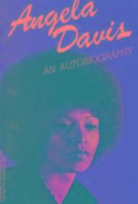 Cover: 9780717806676 | Angela Davis | An Autobiography | Angela Y. Davis | Taschenbuch | 1988