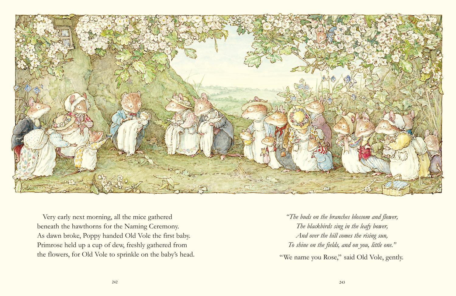 Bild: 9780007450169 | The Complete Brambly Hedge | Jill Barklem | Buch | Gebunden | Englisch