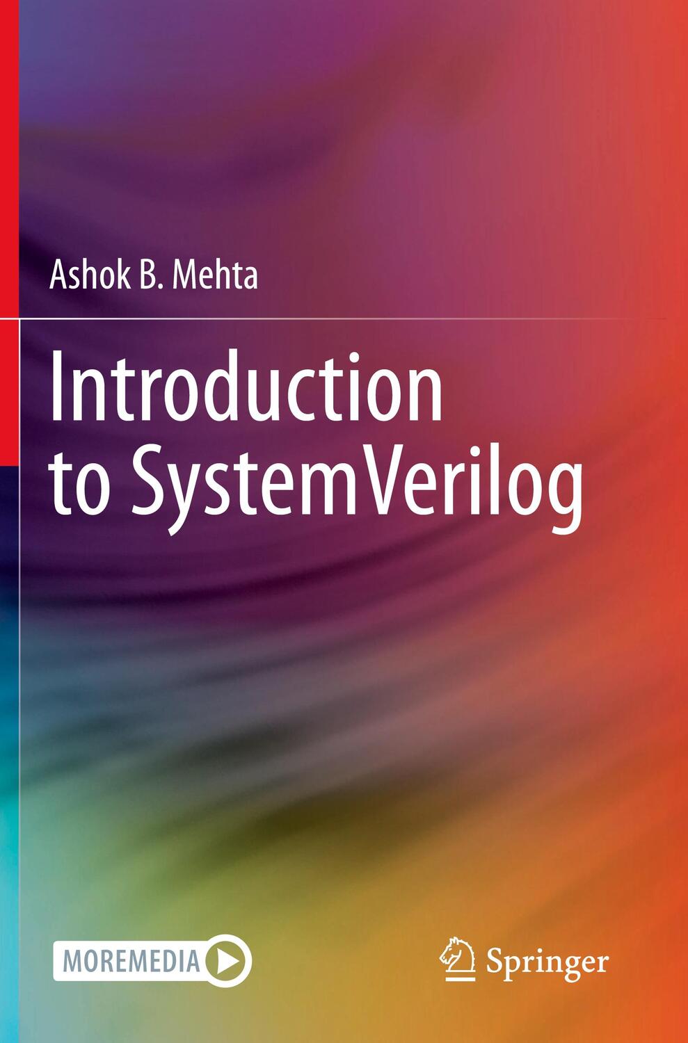 Cover: 9783030713218 | Introduction to SystemVerilog | Ashok B. Mehta | Taschenbuch | 2022