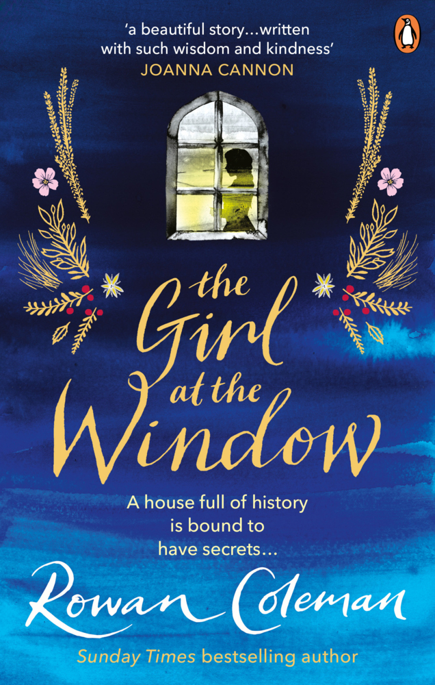 Cover: 9781785032462 | The Girl at the Window | Rowan Coleman | Taschenbuch | 453 S. | 2019