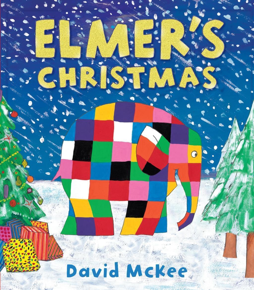 Cover: 9781783442218 | Elmer's Christmas | David McKee | Taschenbuch | 32 S. | Englisch