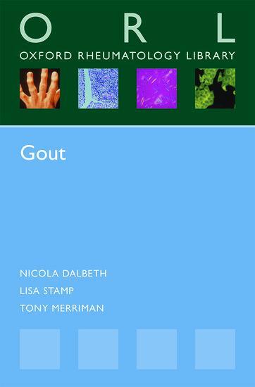 Cover: 9780198748311 | Gout | Nicola Dalbeth (u. a.) | Taschenbuch | Kartoniert / Broschiert