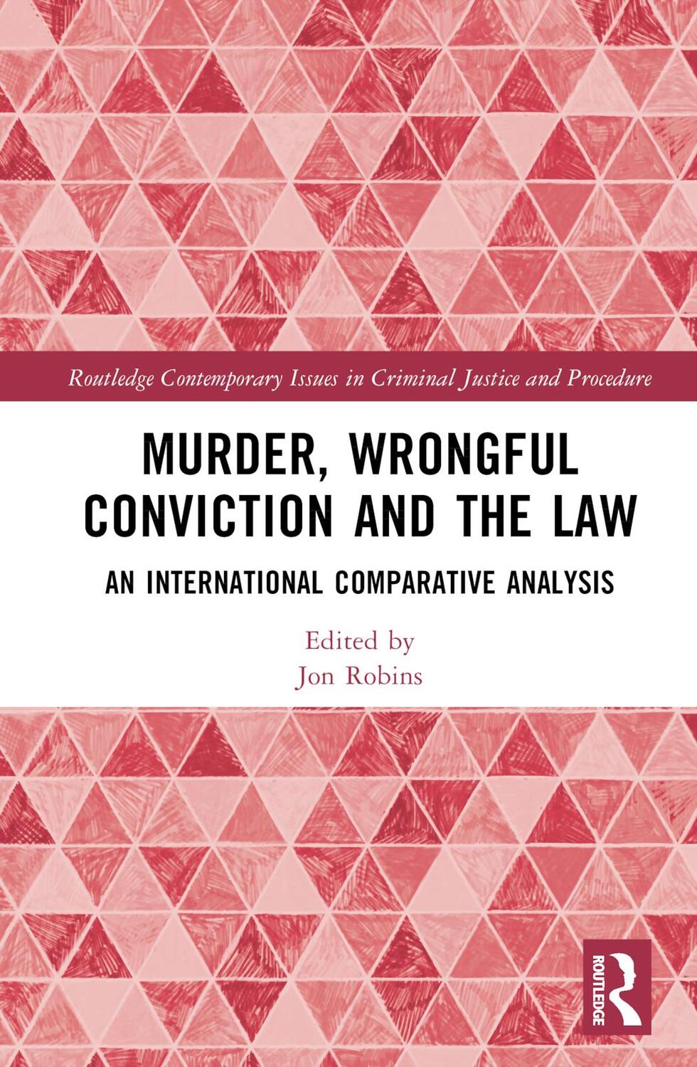 Cover: 9781032170275 | Murder, Wrongful Conviction and the Law | Buch | Englisch | 2023