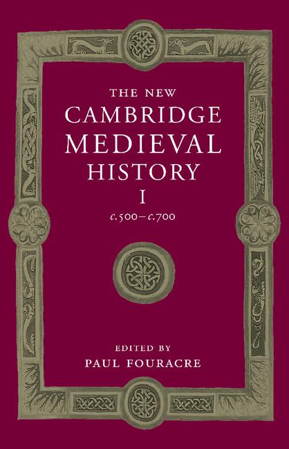 Cover: 9781107449060 | The New Cambridge Medieval History | Paul Fouracre | Taschenbuch