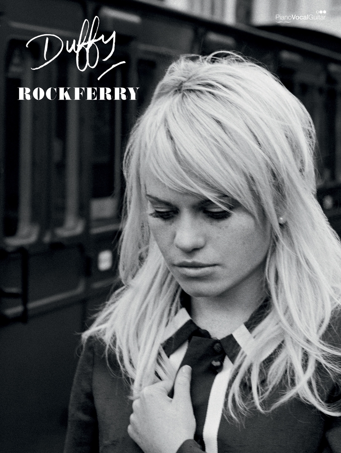 Cover: 9780571531882 | Rockferry | Duffy | Songbuch (Gesang, Klavier und Gitarre) | Buch