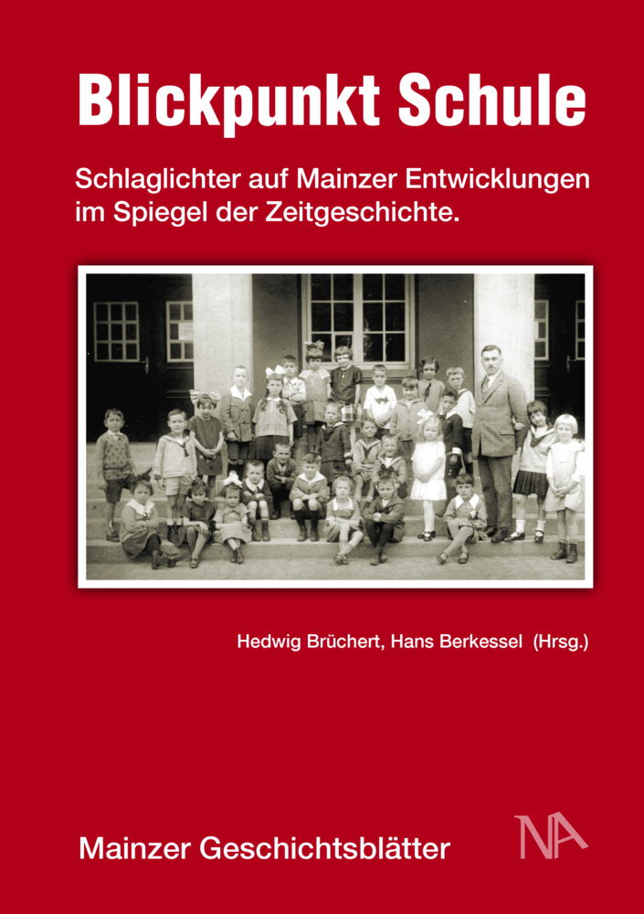Cover: 9783961761685 | Blickpunkt Schule | Hedwig Brüchert (u. a.) | Buch | 184 S. | Deutsch