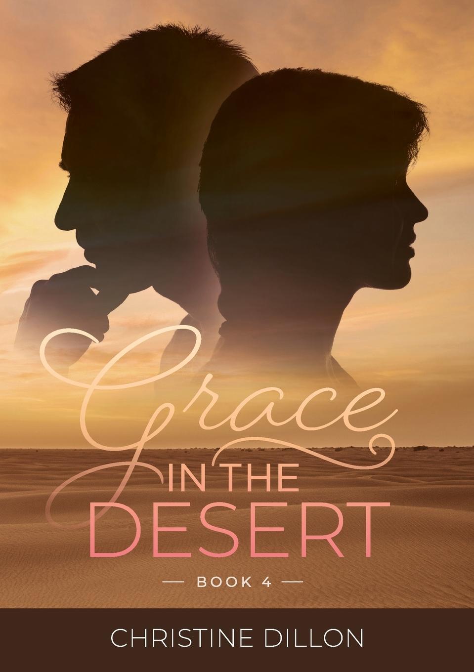 Cover: 9780648589051 | Grace in the Desert | Christine Dillon | Taschenbuch | Grace | 2020