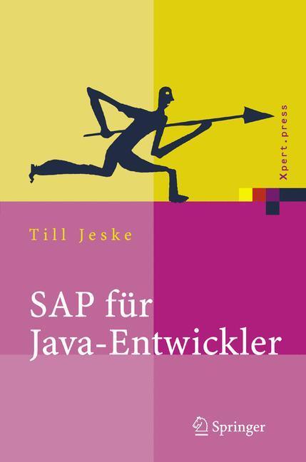 Cover: 9783540237877 | SAP für Java-Entwickler | Konzepte, Schnittstellen, Technologien | x