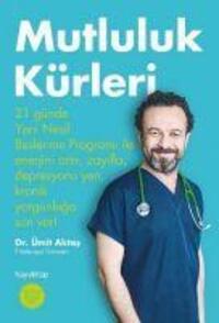 Cover: 9786059841658 | Mutluluk Kürleri | Ümit Aktas | Taschenbuch | Türkisch | 2016