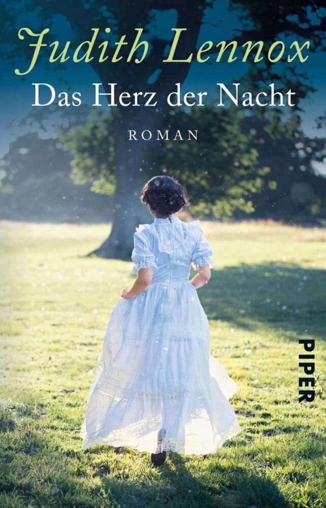 Cover: 9783492263573 | Das Herz der Nacht | Roman | Judith Lennox | Taschenbuch | 560 S.