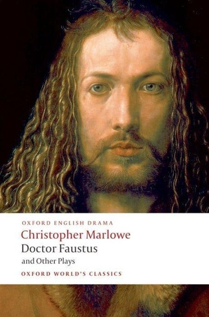 Cover: 9780199537068 | Doctor Faustus and Other Plays | Christopher Marlowe | Taschenbuch