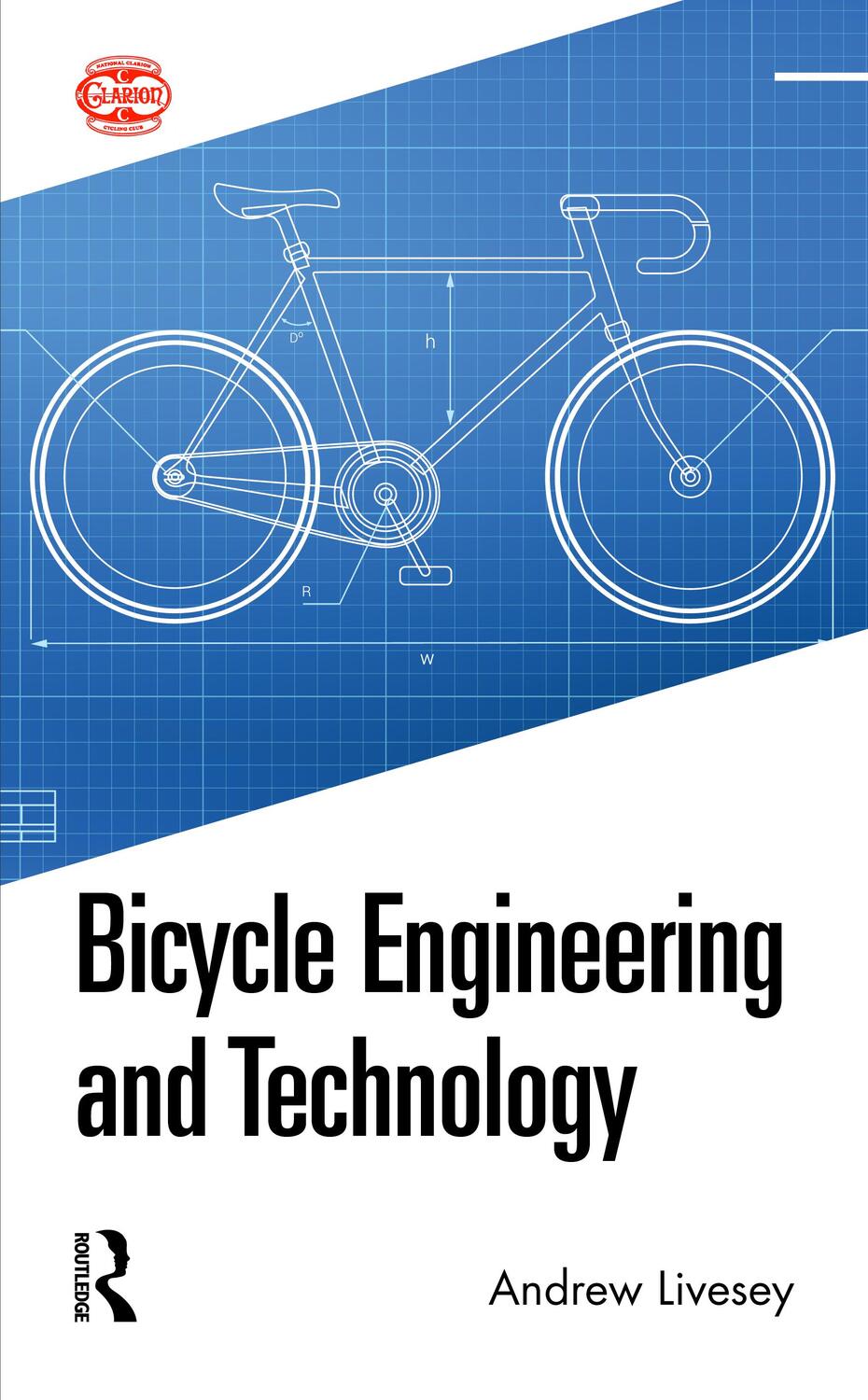 Cover: 9780367419165 | Bicycle Engineering and Technology | Andrew Livesey | Taschenbuch