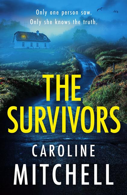 Cover: 9781662524592 | The Survivors | Caroline Mitchell | Taschenbuch | Englisch | 2024