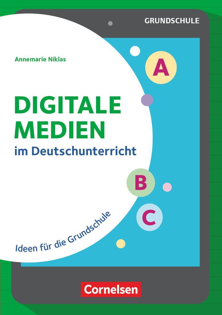 Cover: 9783589168514 | Digitale Medien - Deutsch | Annemarie Niklas | Taschenbuch | Deutsch