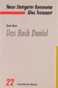 Cover: 9783460072213 | Das Buch Daniel | Dieter Bauer | Taschenbuch | Deutsch | 1995
