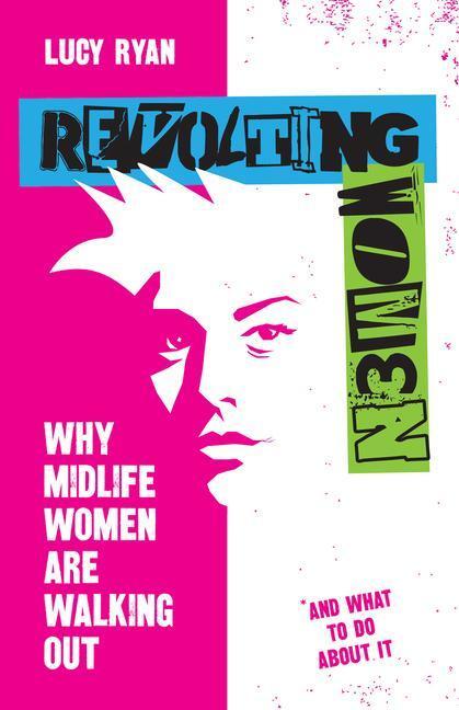 Cover: 9781788603980 | Revolting Women | Lucy Ryan | Taschenbuch | Kartoniert / Broschiert