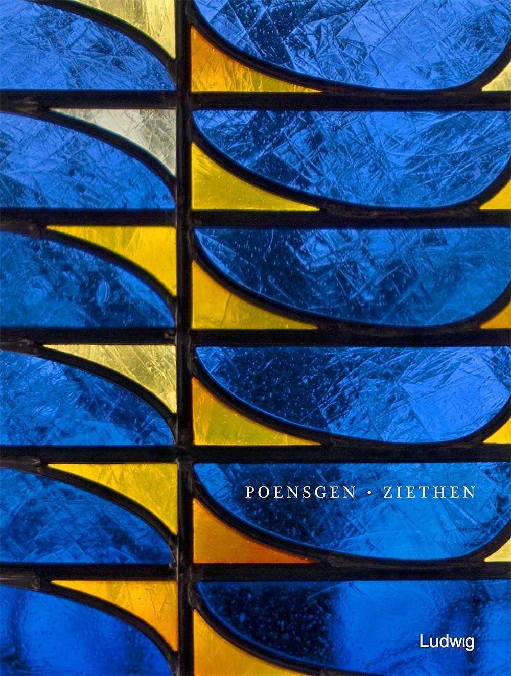 Cover: 9783869351490 | Poensgen | Taschenbuch | 88 S. | Deutsch | 2012 | Verlag Ludwig