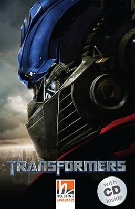 Cover: 9783852726786 | Transformers, m. 1 Audio-CD | Paul Shipton (u. a.) | Englisch | 2017