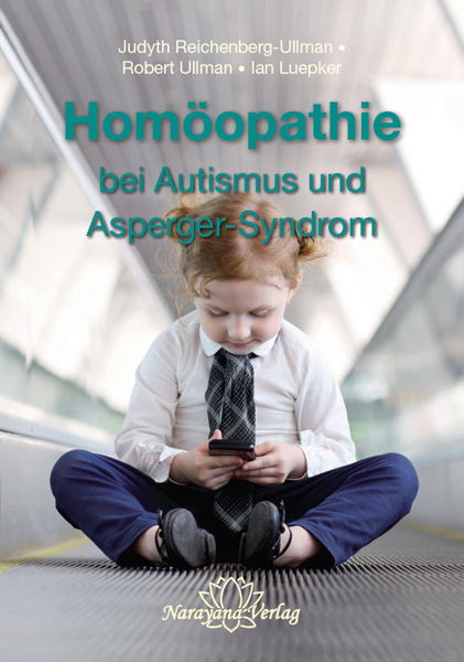Cover: 9783955820527 | Homöopathie bei Autismus und Asperger-Syndrom | Buch | Deutsch | 2014