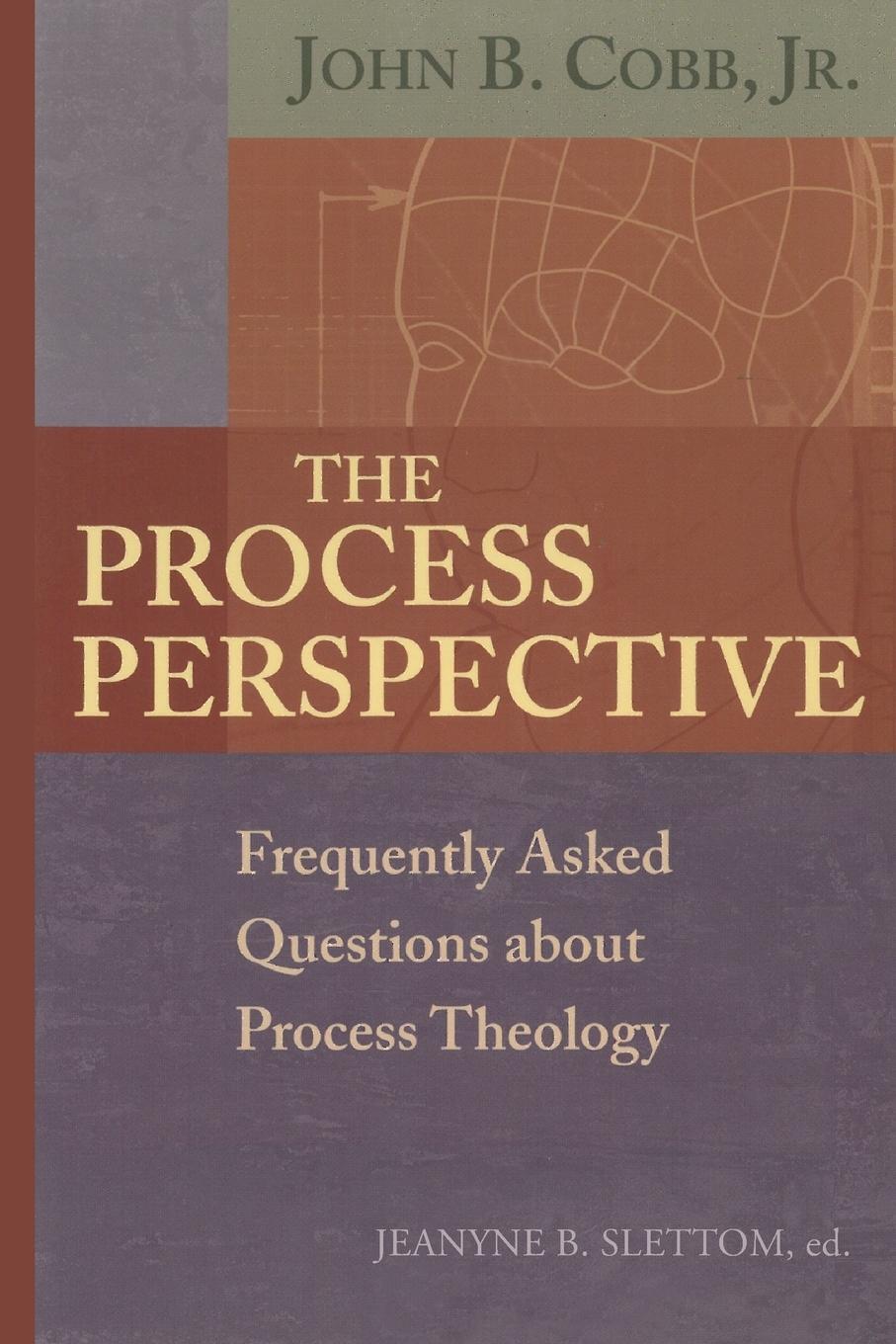 Cover: 9781725284050 | The Process Perspective | Jeanyne B. Slettom | Taschenbuch | Paperback