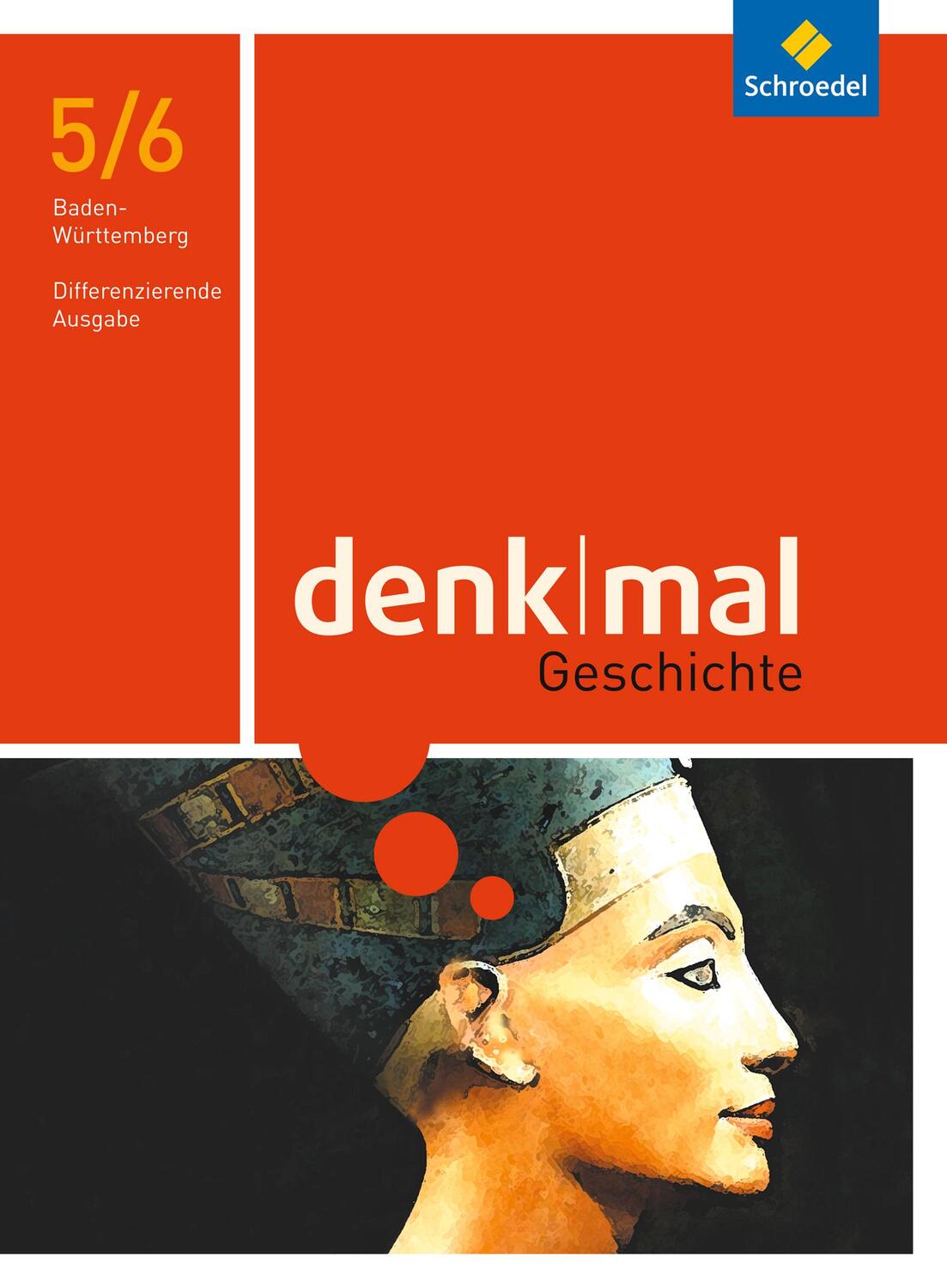 Cover: 9783507357006 | denkmal 5 / 6. Schülerband. Baden-Württemberg | Ausgabe 2016 | Bundle