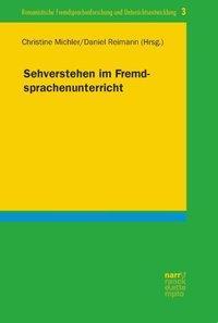 Cover: 9783823368762 | Sehverstehen im Fremdsprachenunterricht | Taschenbuch | 446 S. | 2015