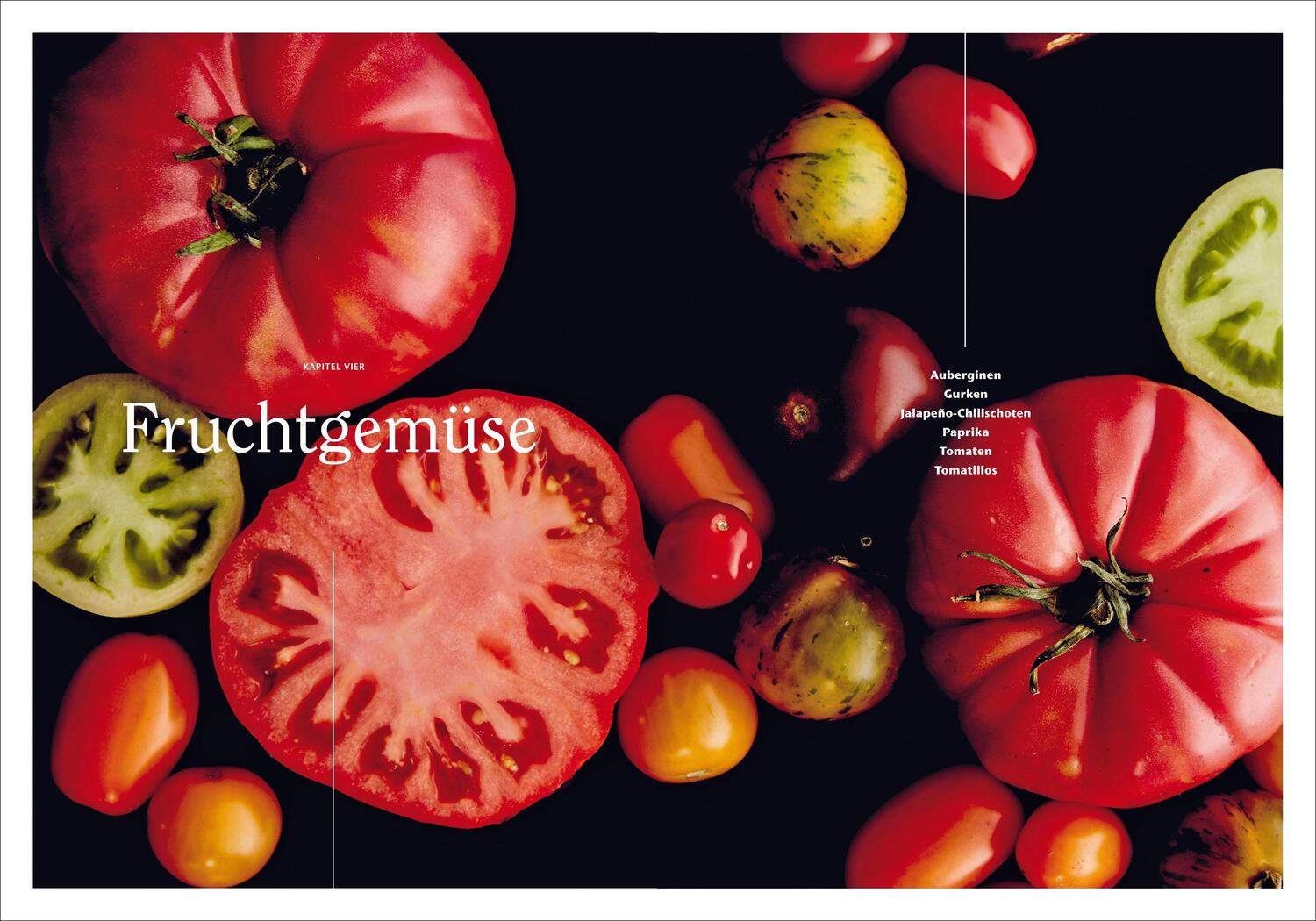 Bild: 9783517098500 | Gemüse | Rezepte für den grünen Genuss | Caroline Griffiths (u. a.)