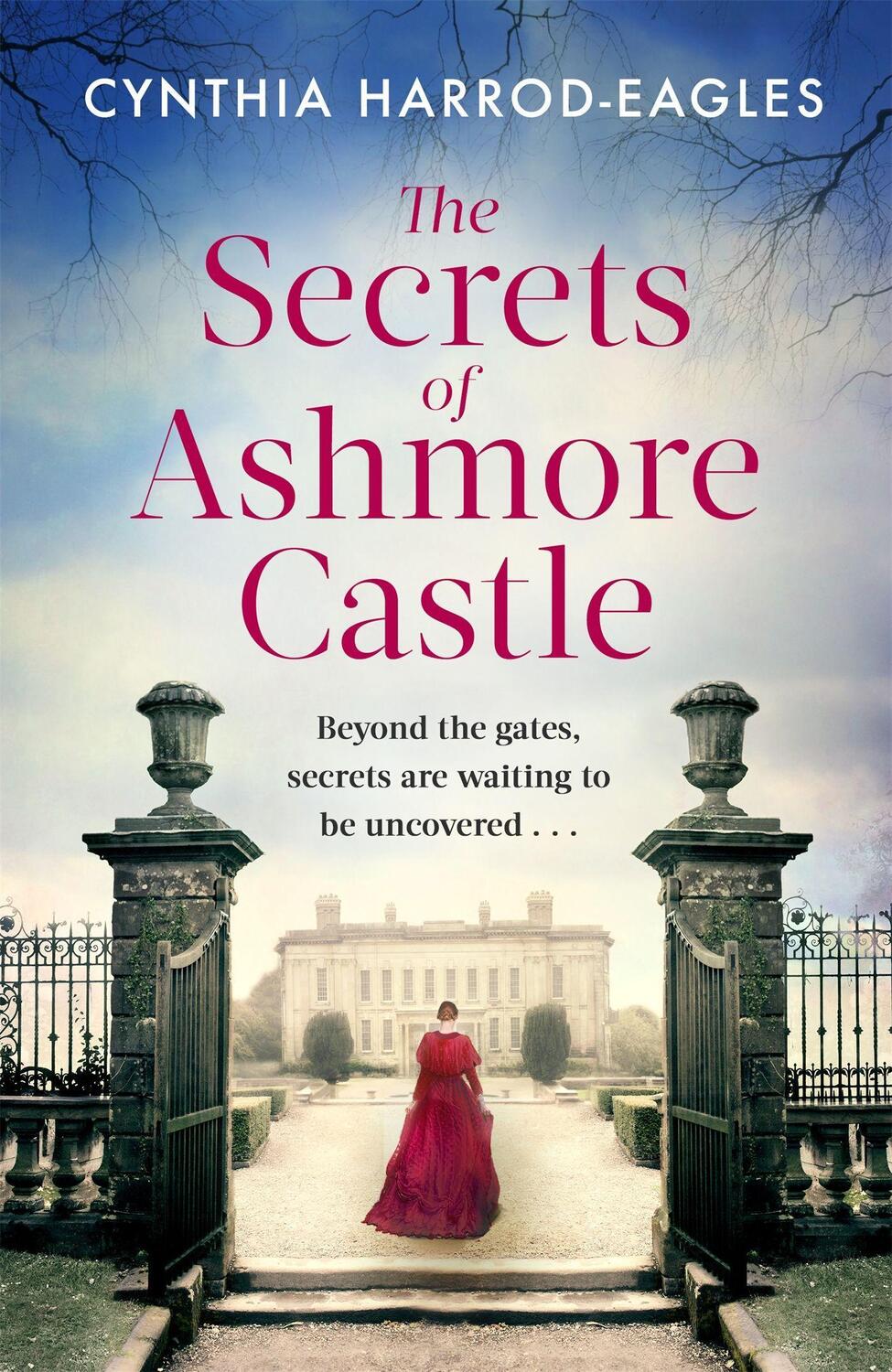 Cover: 9780751581812 | The Secrets of Ashmore Castle | Cynthia Harrod-Eagles | Buch | 2022