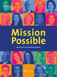 Cover: 9783862169924 | Mission Possible - Gemeinsam für Gleichberechtigung | Niemeyer (u. a.)