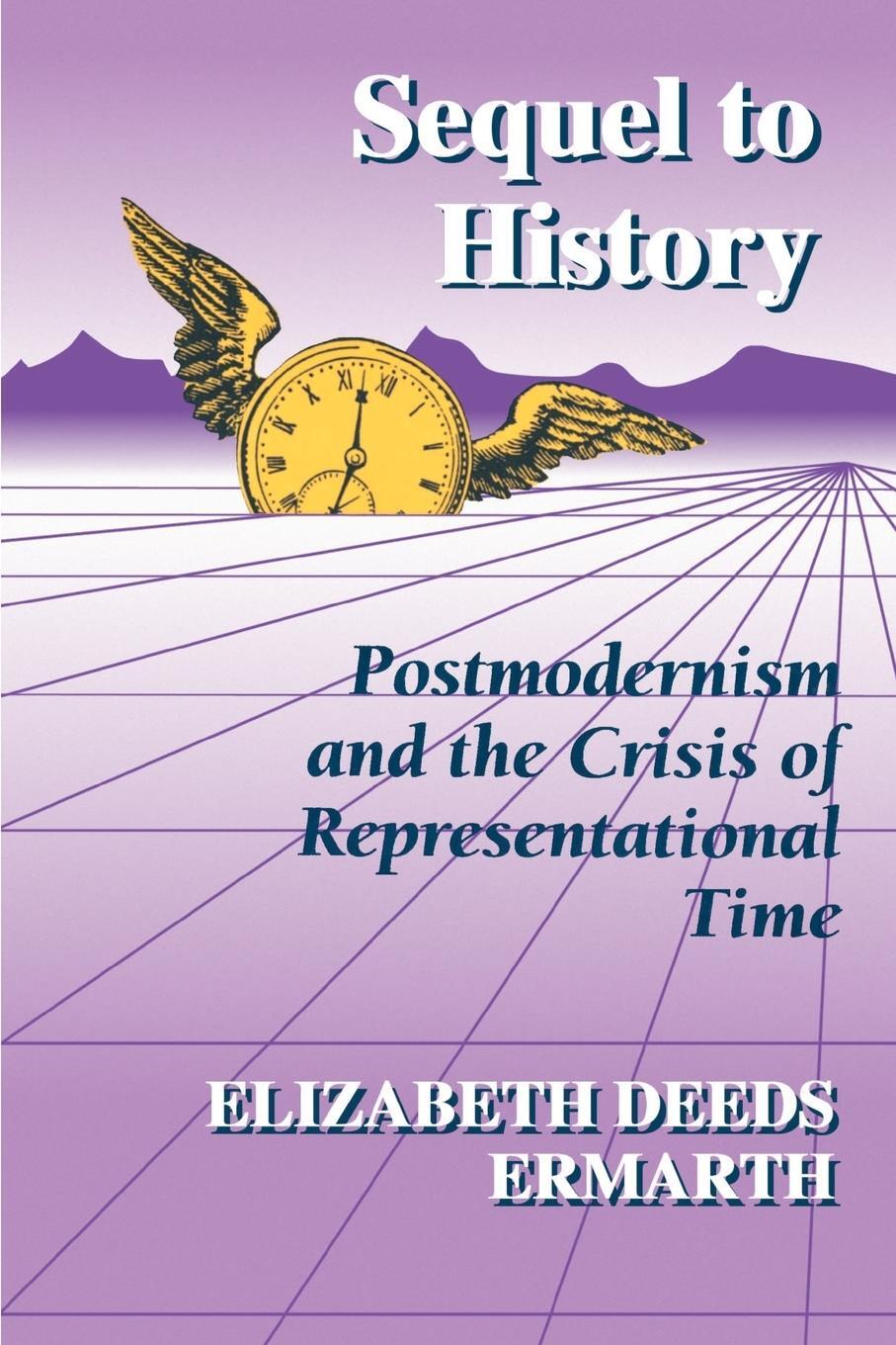 Cover: 9780691015170 | Sequel to History | Elizabeth Deeds Ermarth | Taschenbuch | Paperback