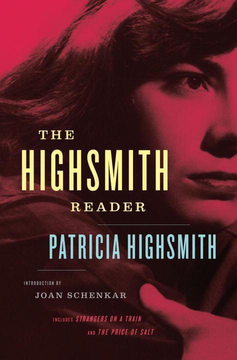 Cover: 9780393080131 | Patricia Highsmith: Selected Novels and Short Stories | Highsmith