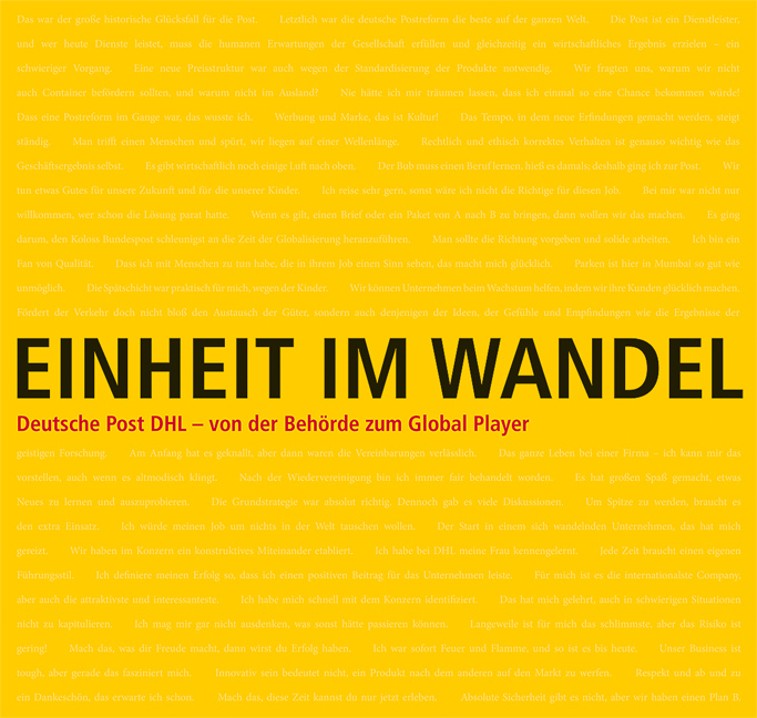Cover: 9783731901662 | Einheit im Wandel | Walter Maschke | Buch | 2015 | Imhof, Petersberg
