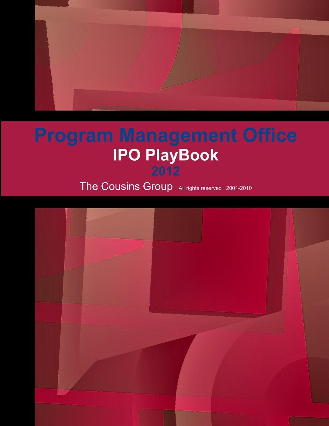 Cover: 9780557551903 | Program Management Office/ PlayBook | Jay Cousins | Taschenbuch | 2010
