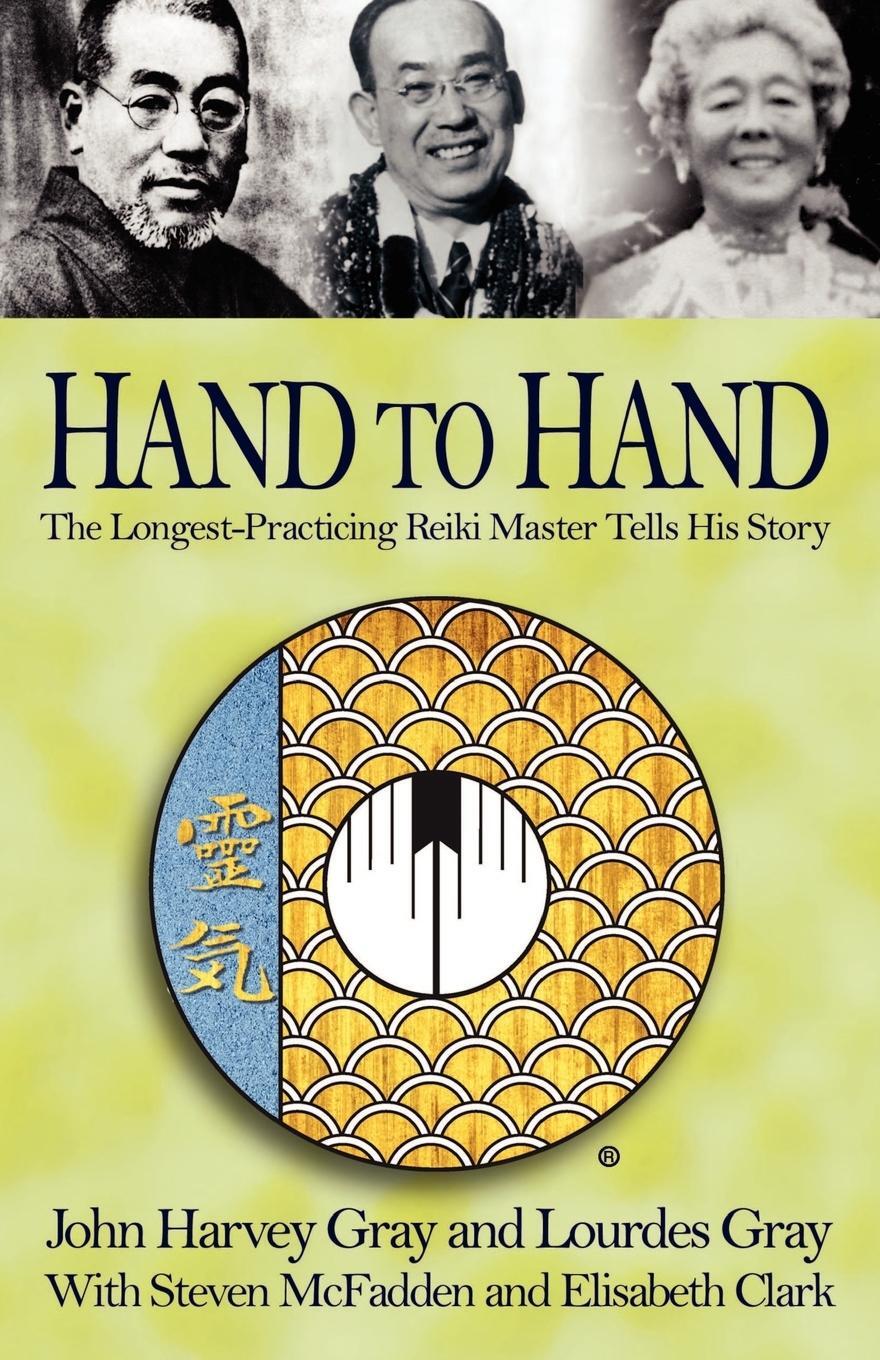Cover: 9781401049607 | Hand to Hand | John Harvey Gray (u. a.) | Taschenbuch | Paperback