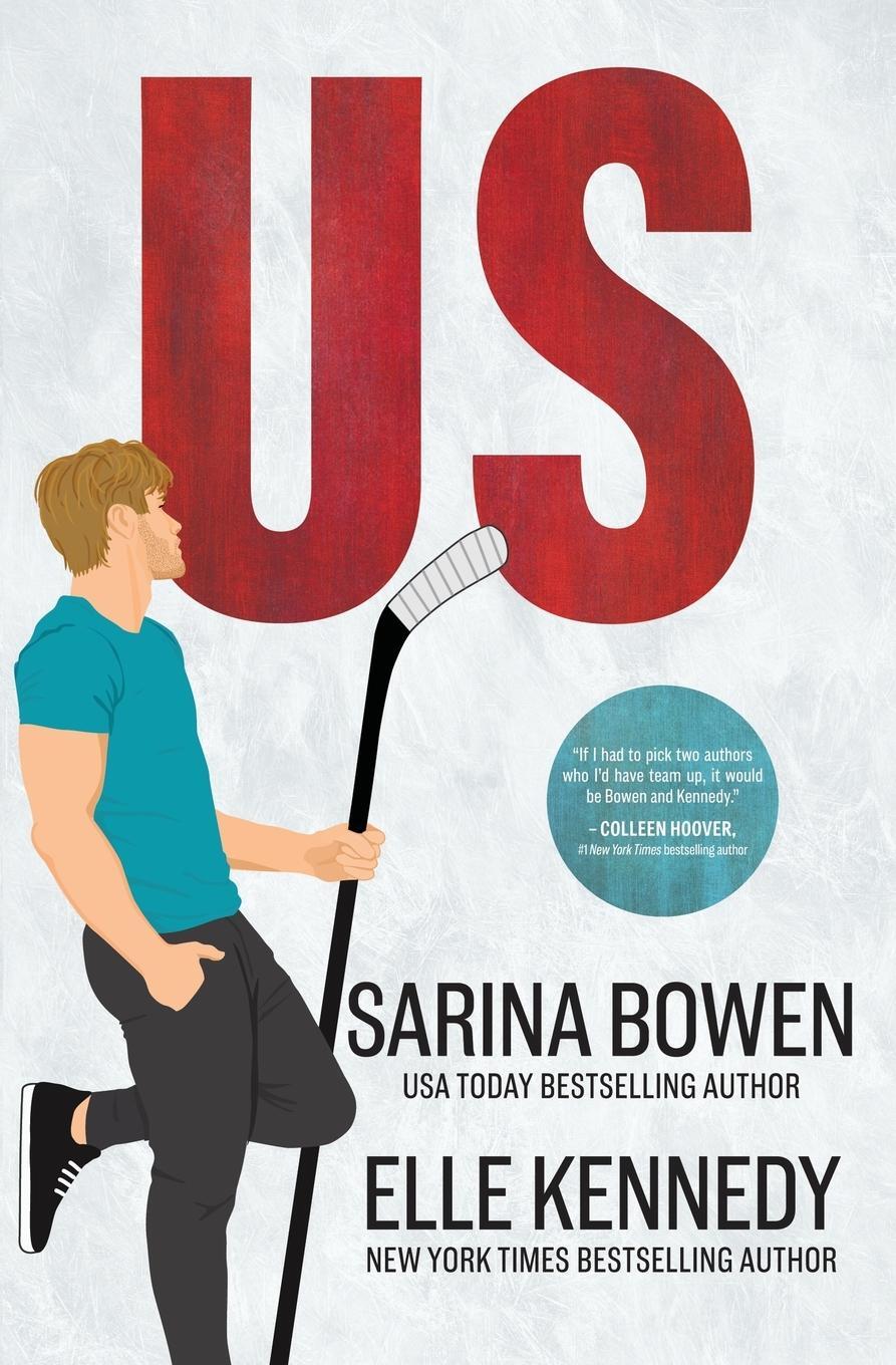 Cover: 9781954500501 | Us | Sarina Bowen (u. a.) | Taschenbuch | Him | Paperback | Englisch