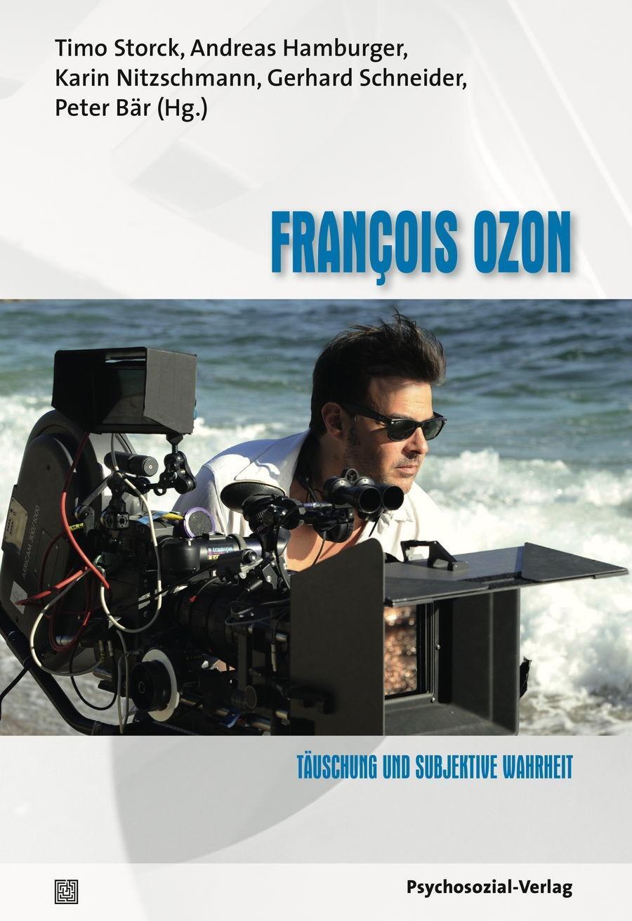 Cover: 9783837928396 | François Ozon | Taschenbuch | 150 S. | Deutsch | 2018