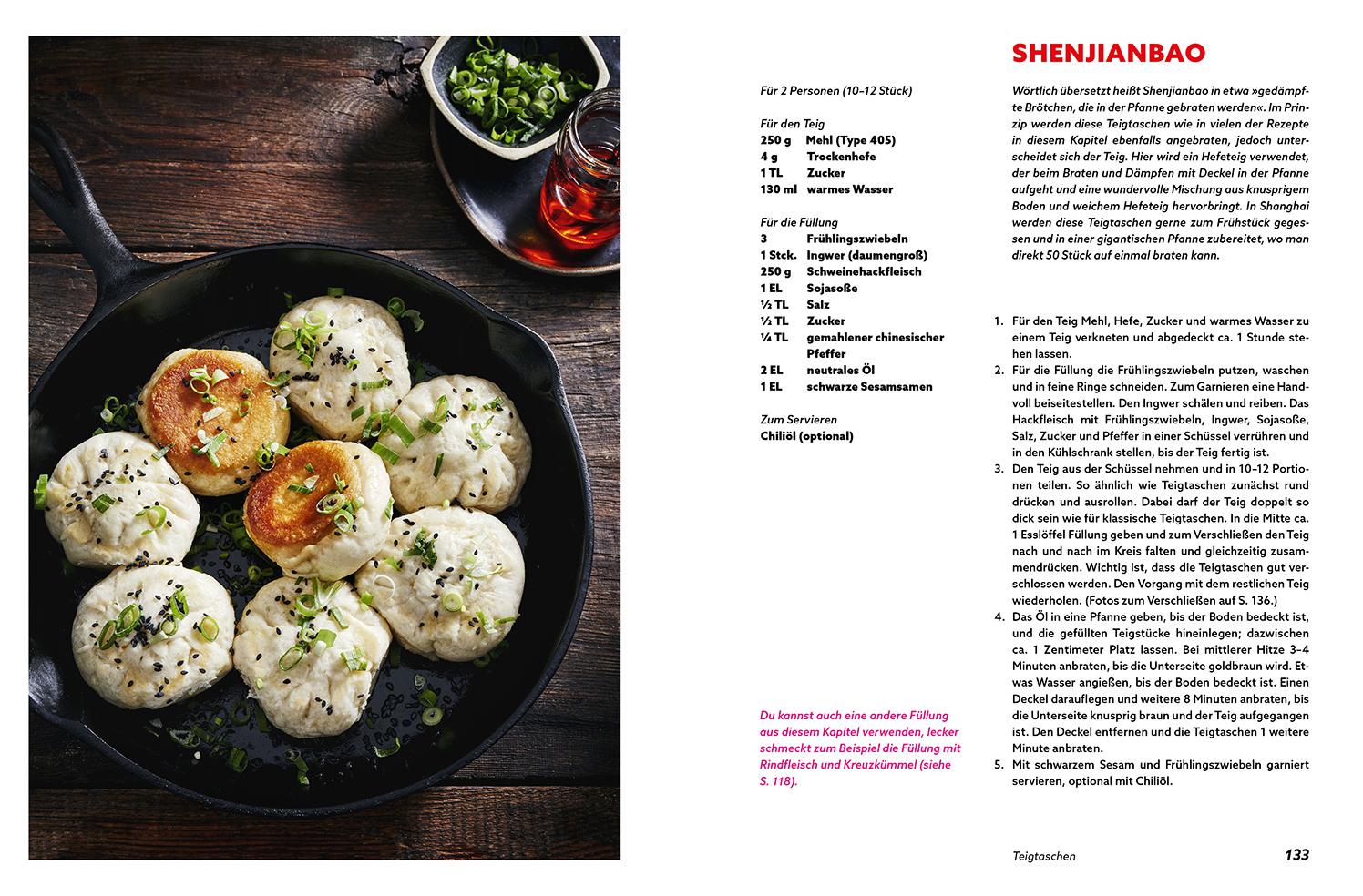 Bild: 9783832169374 | Einfach chinesisch | Rezepte für jeden Tag | Sissi Chen | Buch | 2024