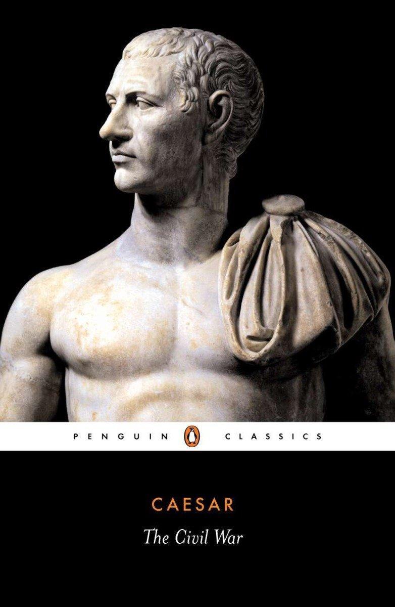 Cover: 9780140441871 | The Civil War | Julius Caesar | Taschenbuch | Englisch | 1976
