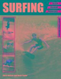 Cover: 9781785002281 | Surfing | Skills - Training - Techniques | Chris Nelson (u. a.) | Buch
