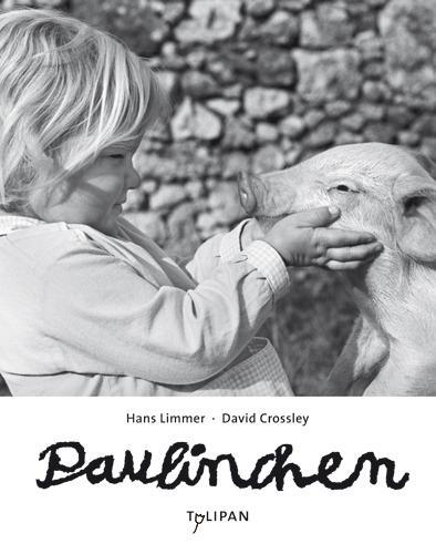 Cover: 9783864292279 | Paulinchen Mini | Hans Limmer | Buch | Geschenkbuch | 68 S. | Deutsch