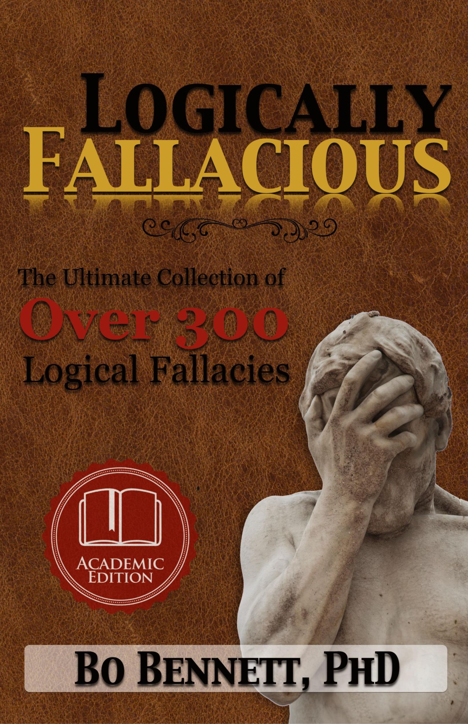 Cover: 9781456624538 | Logically Fallacious | Bo Bennett | Buch | Englisch | 2015