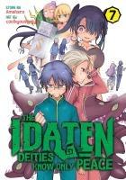 Cover: 9798888436325 | The Idaten Deities Know Only Peace Vol. 7 | Amahara | Taschenbuch