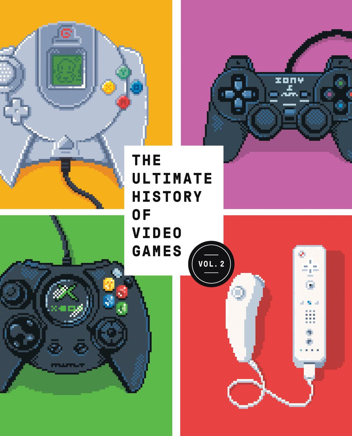 Cover: 9781984825438 | The Ultimate History of Video Games, Volume 2 | Steven L. Kent | Buch