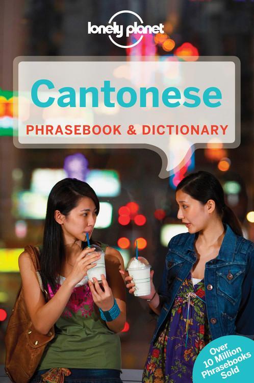 Cover: 9781743603765 | Cantonese Phrasebook &amp; Dictionary | Chiu-Yee Cheung (u. a.) | Buch