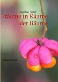 Cover: 9783848258093 | Träume in Räume der Bäume | Baumheilkunde | Matthias Felder | Buch