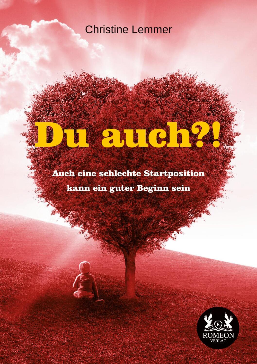 Cover: 9783962294472 | Du auch?! | Christine Lemmer | Taschenbuch | Paperback | Deutsch