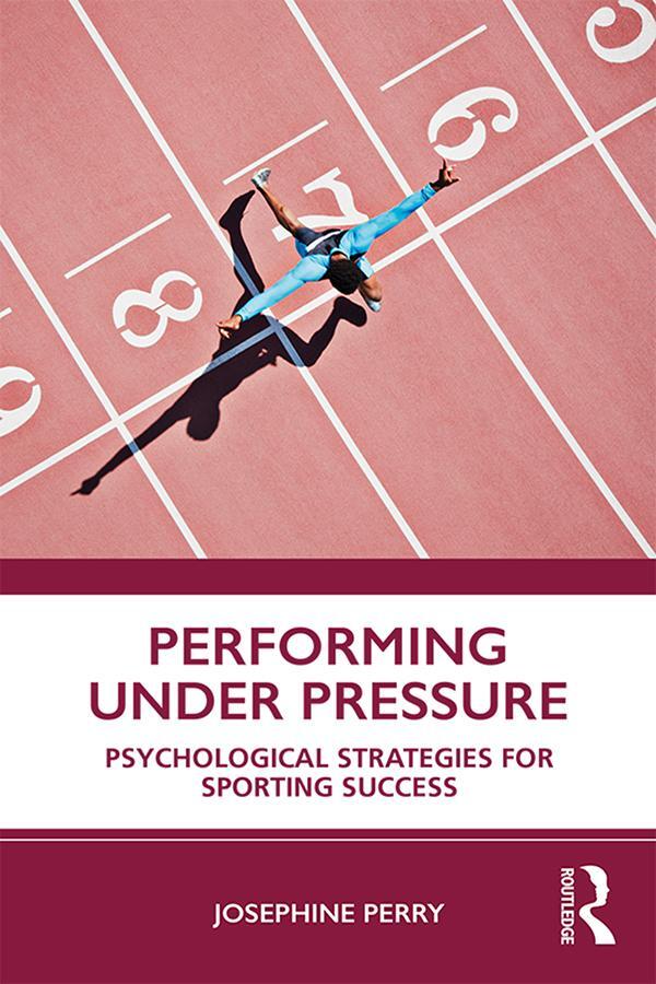 Cover: 9780367333171 | Performing Under Pressure | Josephine Perry | Taschenbuch | Englisch