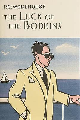 Cover: 9781841591179 | The Luck of the Bodkins | P. G. Wodehouse | Buch | Englisch | 2002