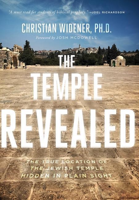 Cover: 9780578748825 | The Temple Revealed | Christian Widener | Buch | Englisch | 2020