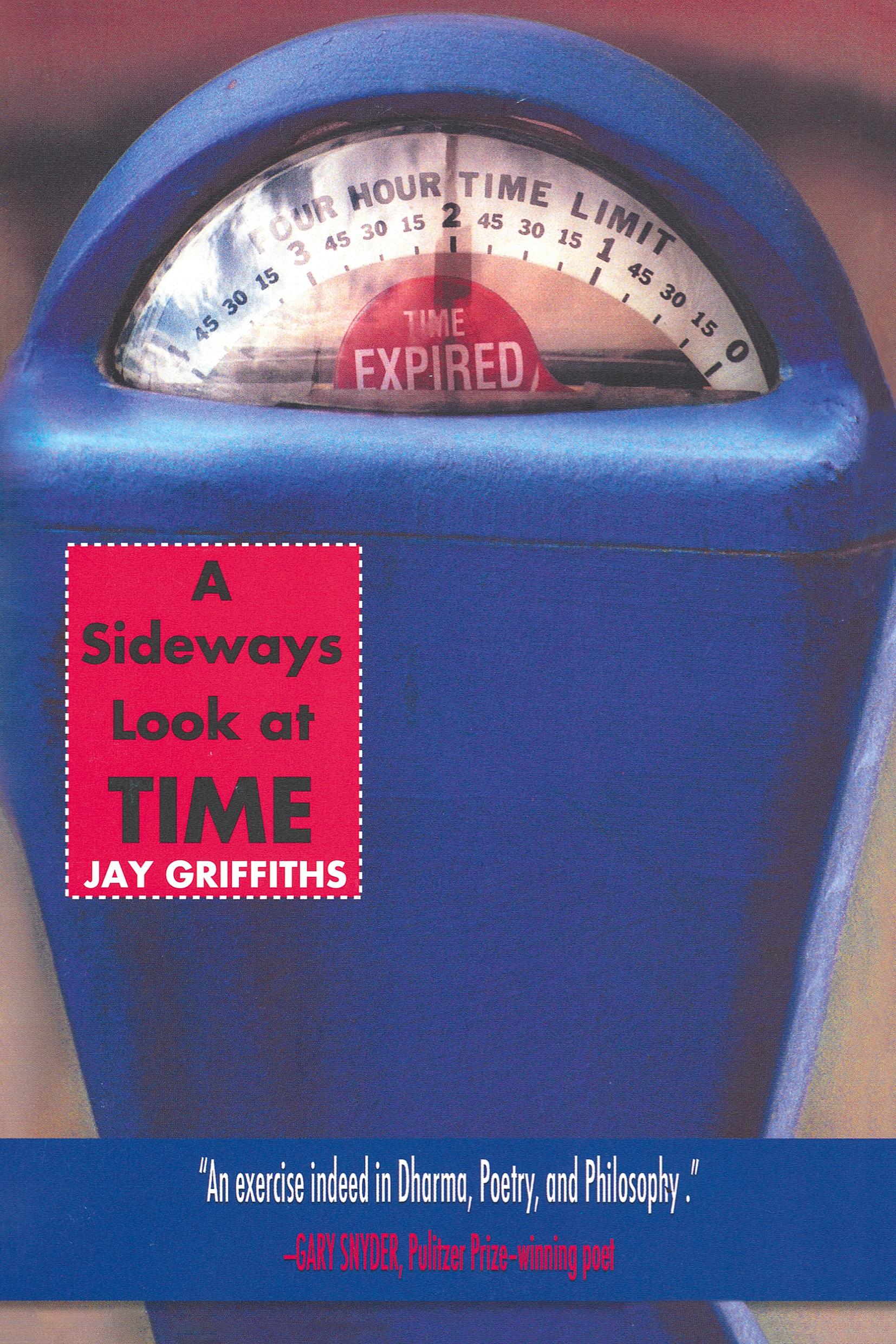 Cover: 9781585423064 | A Sideways Look at Time | Jay Griffiths | Taschenbuch | Englisch